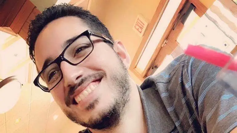 Kevin Rodriguez Zavala