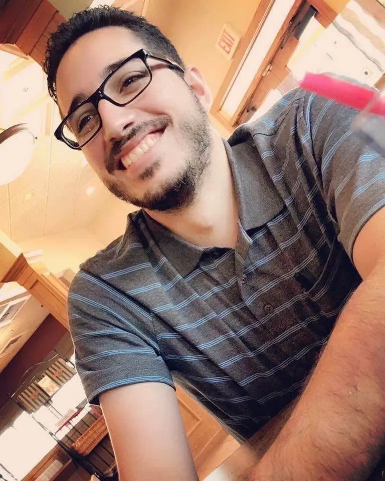 Kevin Rodriguez Zavala. Credit: GoFundMe