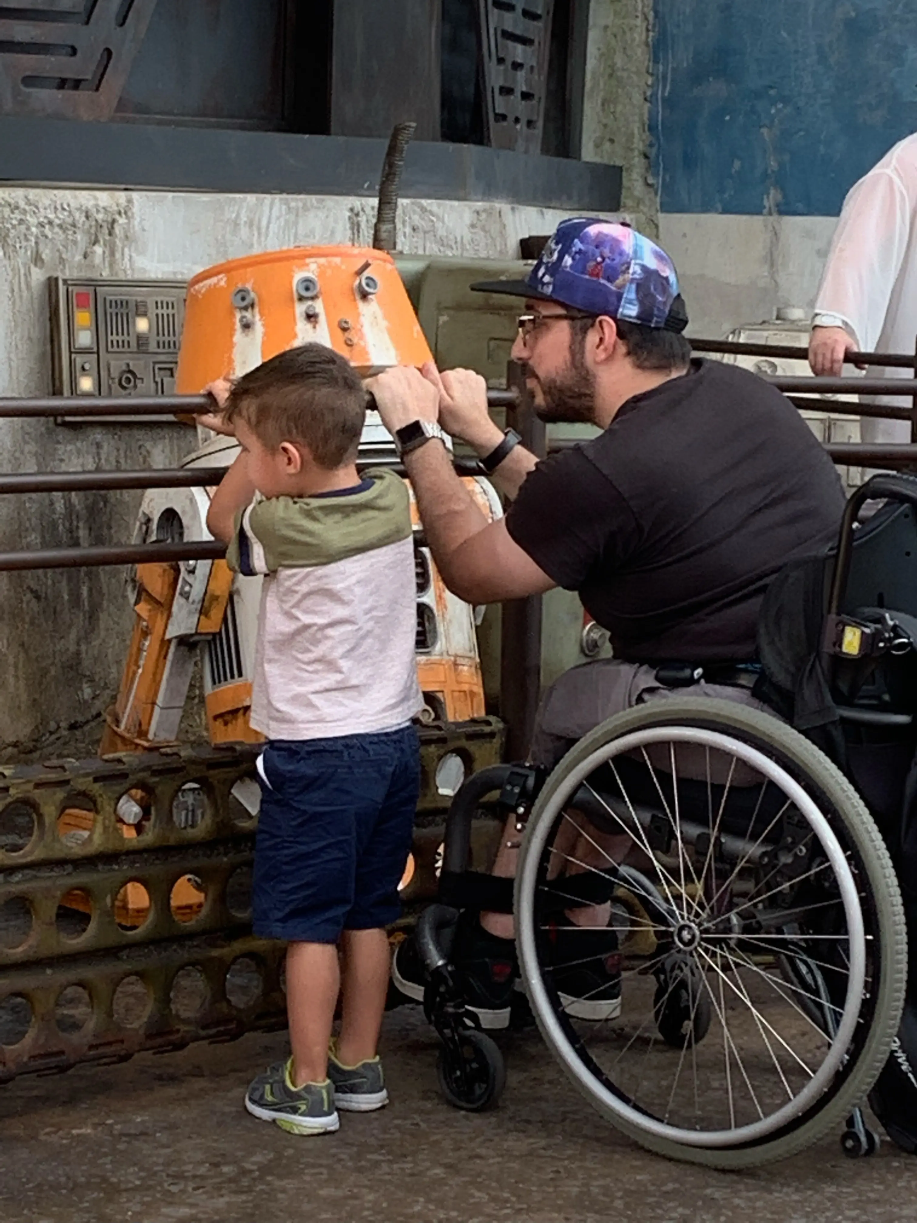 Rodriguez rushed to a hospital, but was later declared dead from “multiple blunt impact injuries.