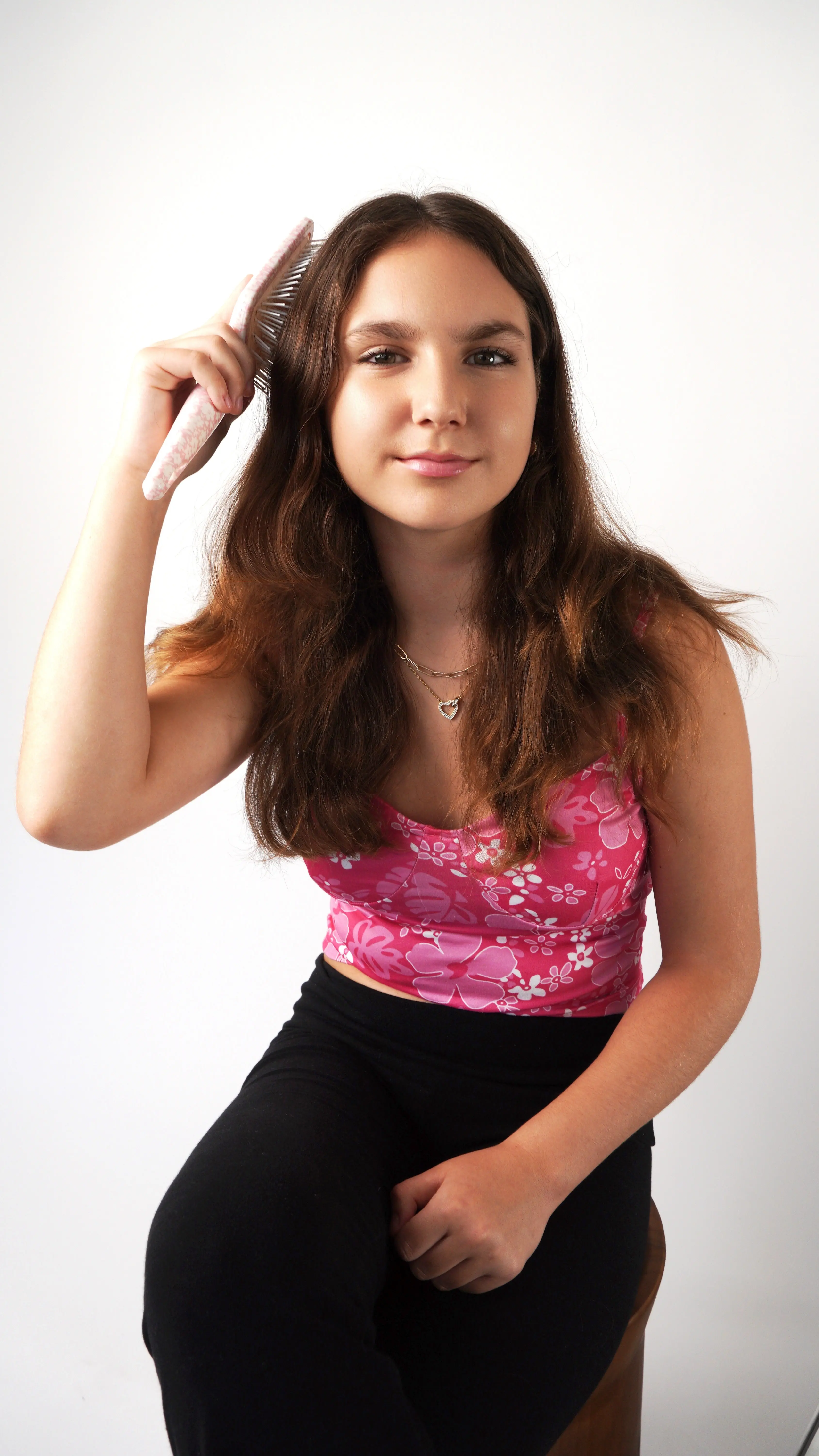 Zemfira Mukhtarov - one of the girls found unconscious and unresponsive on top of a Brooklyn-bound J train. Credit: GoFundMe