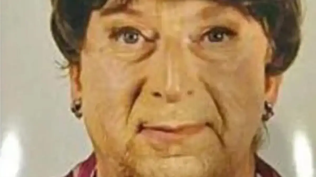 Graziella Dall’Oglio's son