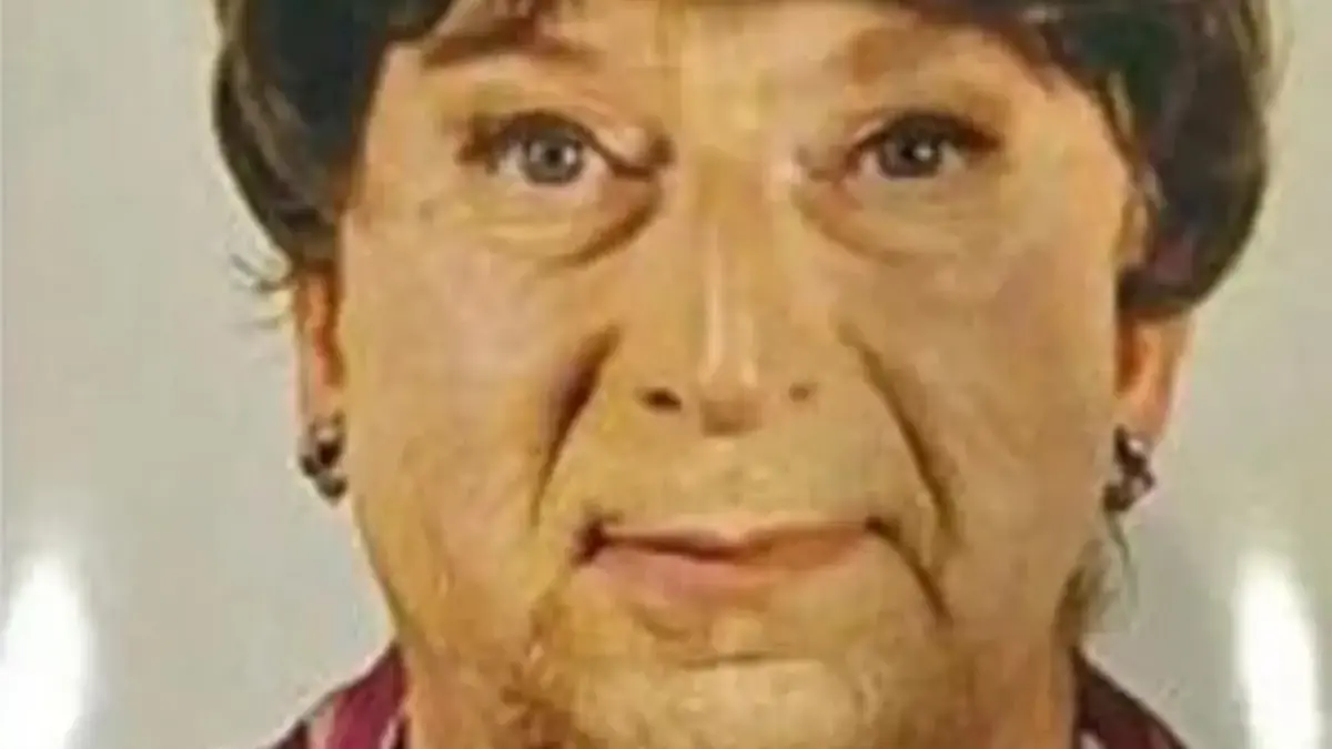 Graziella Dall’Oglio's son