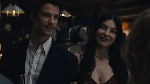 Something Bad Is Going to Happen