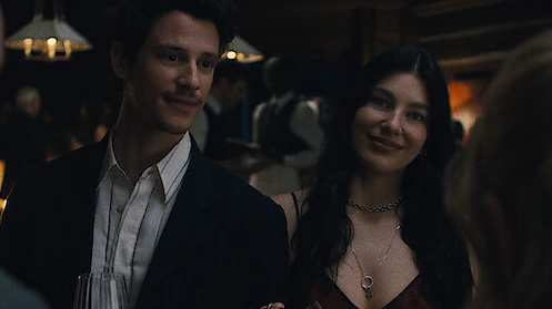 Something Bad Is Going to Happen