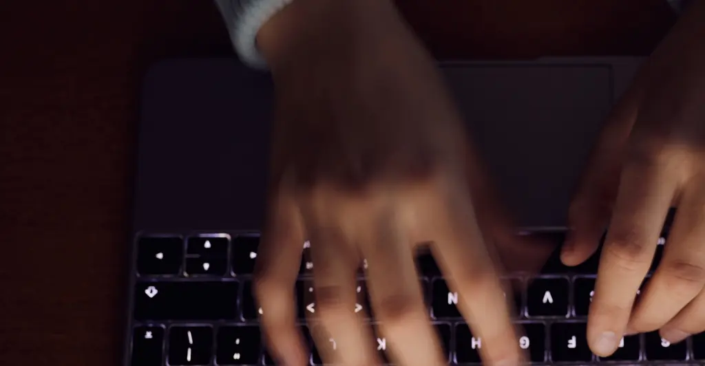 Hacker of 30 years reveals worst thing he has witnessed while searching on the dark web