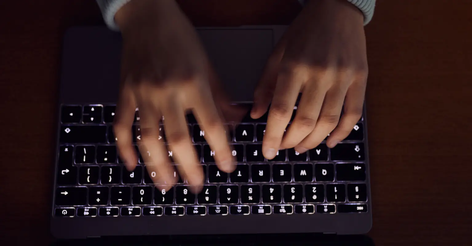 Hacker of 30 years reveals worst thing he has witnessed while searching on the dark web