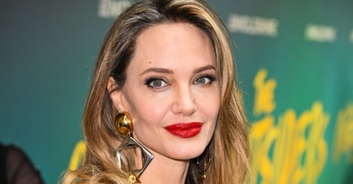 Angelina Jolie reveals she once hired a hitman to end her life