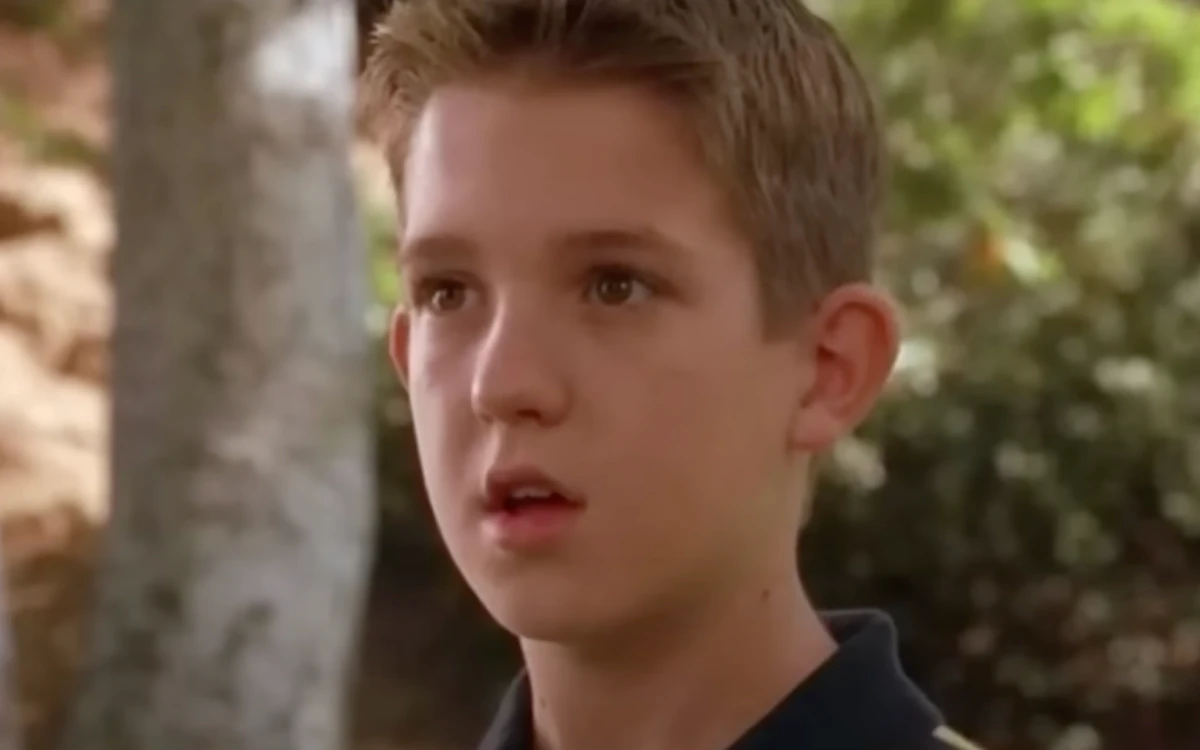 Child star Joe Pichler appeared in a number of kids movies.