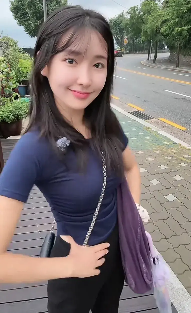 The viewer has reportedly confessed to her murder. Credit: TikTok