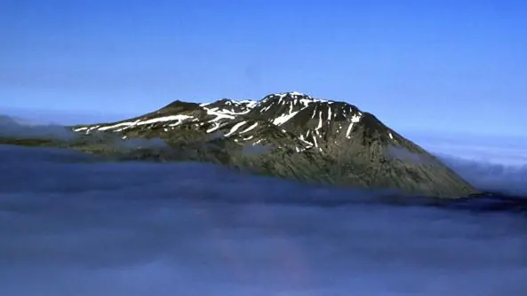 Adak Island. Credit: Wikimedia Commons