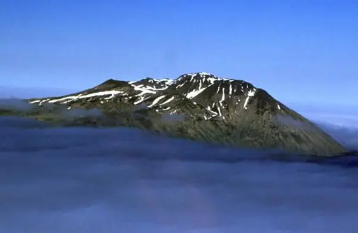 Adak Island. Credit: Wikimedia Commons