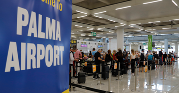 Airport worker, 21, offered a 50-cent refund after drinking bug-filled coffee that nearly killed her