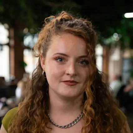 Alexandra Brooks, Journalist  at VT