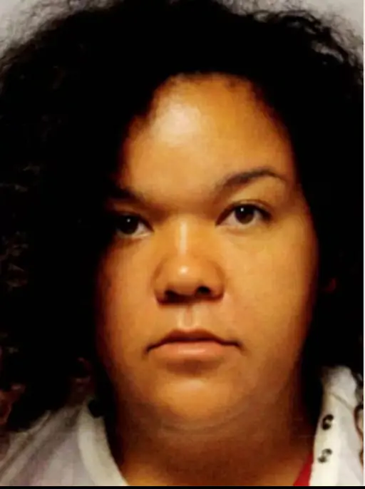 Anicia Woods. Credit: Apache County Sheriff's Office