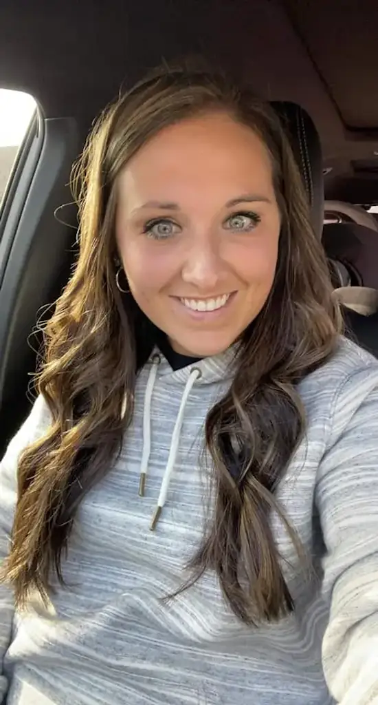 Ashley Summers. Credit: Facebook