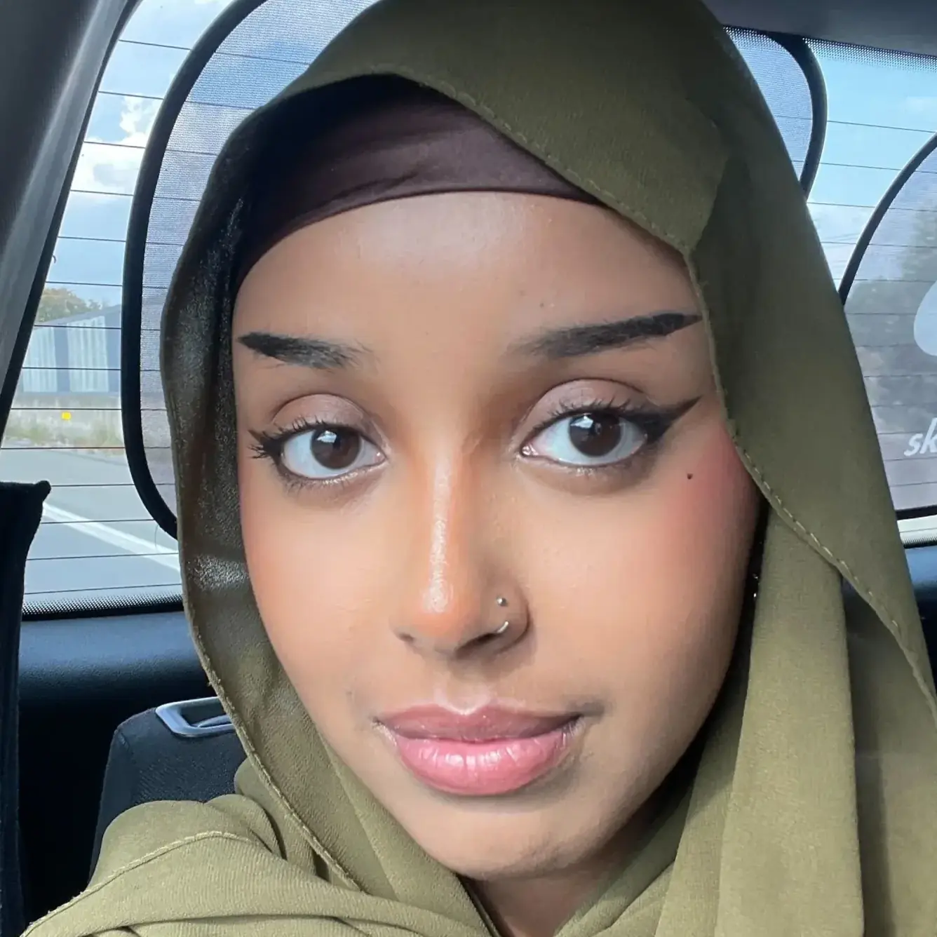 Asiya Ali, Writer at VT