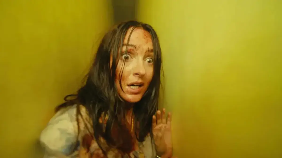 What are the Backrooms and why is the concept so scary? A24's new movie has been described as 'terrifying' and 'unsettling'