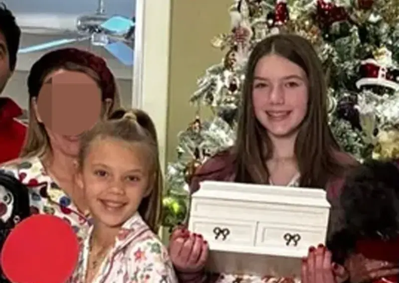 Aunt of sisters who died in Texas floods shares heartbreaking detail about discovery of their remains