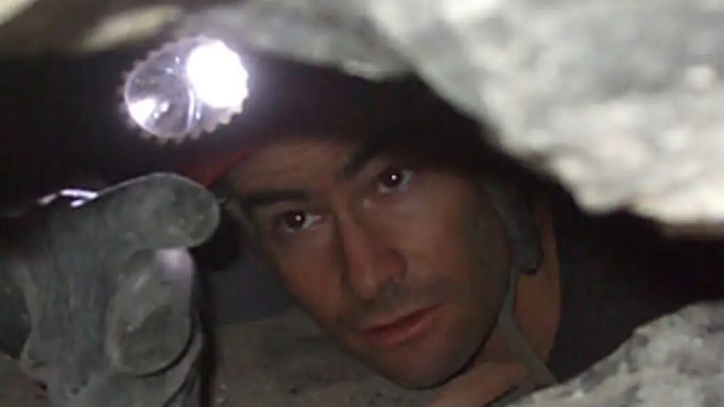 John Jones died in Nutty Putty Cave. Credit: Jones Family Handout