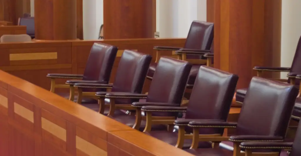 War criminal shared final chilling words before dramatic courtroom suicide