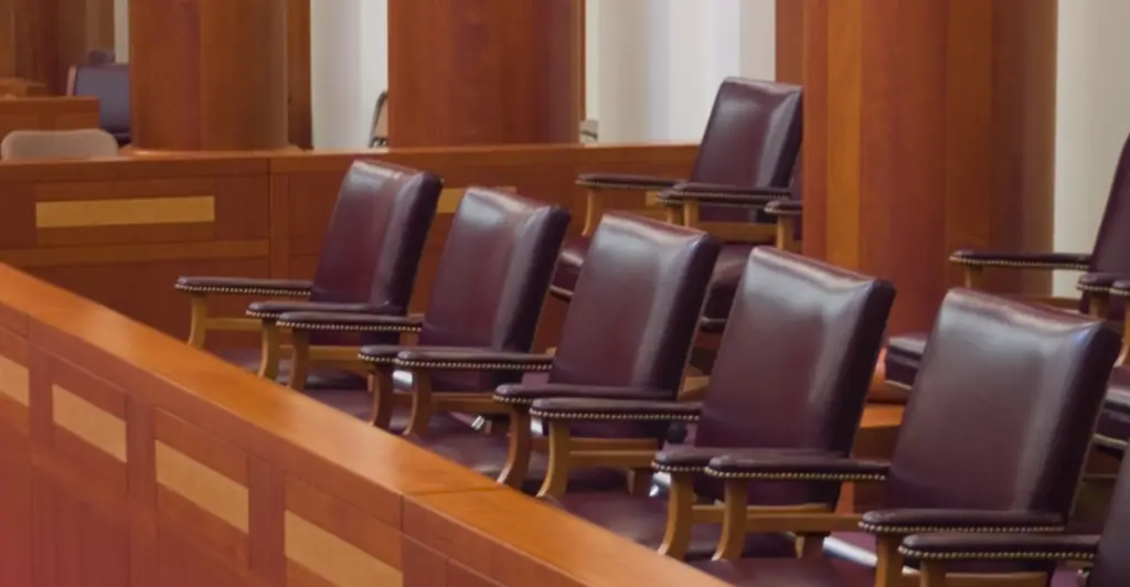 War criminal shared final chilling words before dramatic courtroom suicide