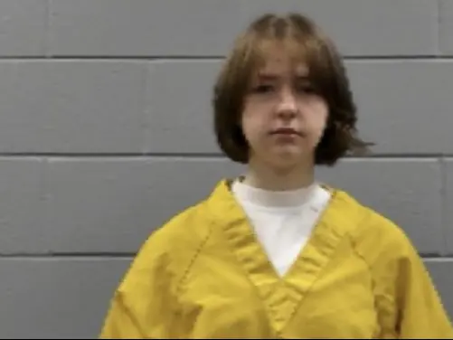 Carly Gregg. Credit: Rankin County Sheriff’s Office