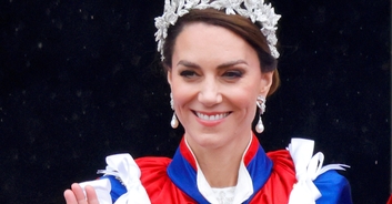 Princess Catherine receives new title from father-in-law King Charles III