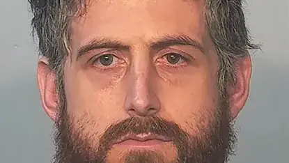 Christopher Michael Peden