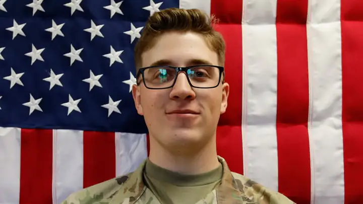 Credit: US Army Reserve