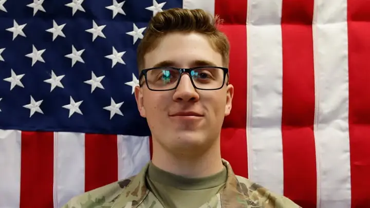 Credit: US Army Reserve