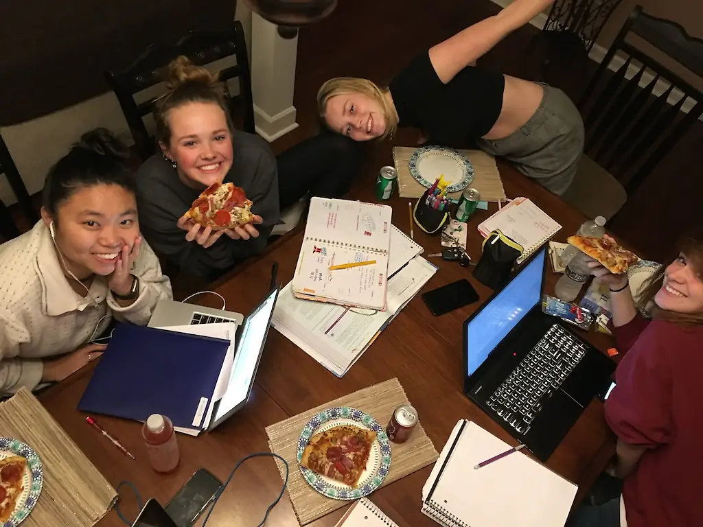 Credit: Megan Rose/ Pinterest