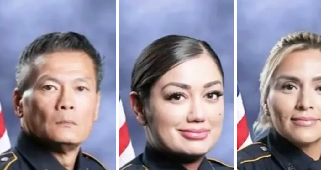 What we know so far after four deputies from Texas police department all die by taking their own lives within six weeks of each other