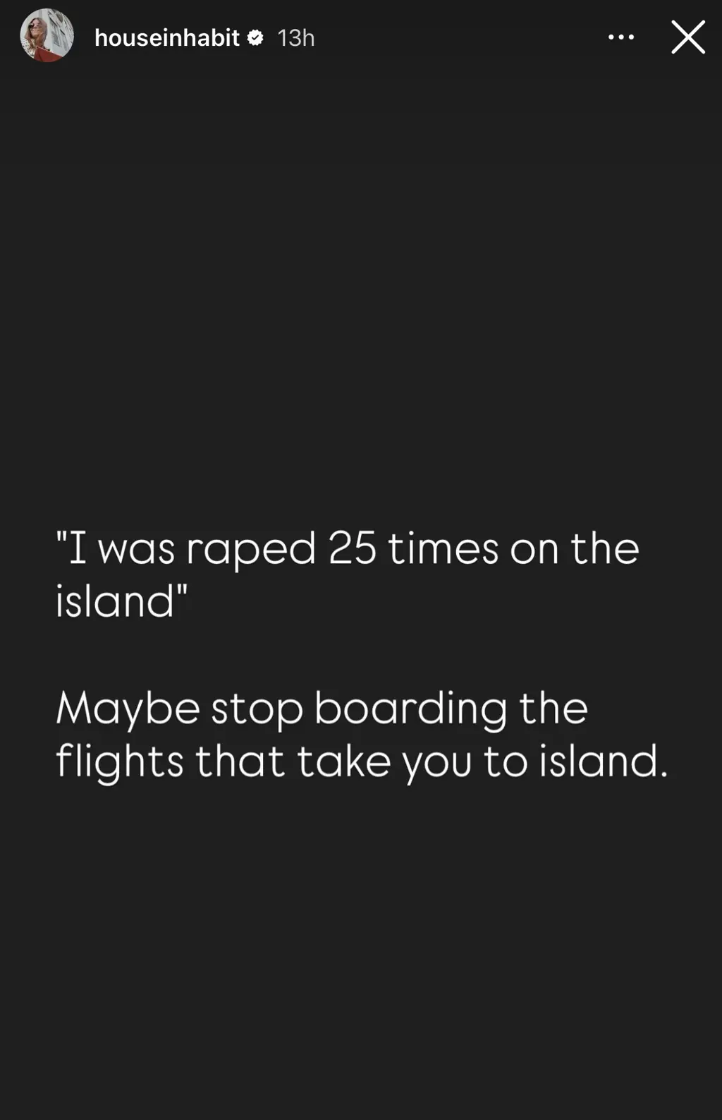 Credit: Jessica Reed Kraus / Instagram