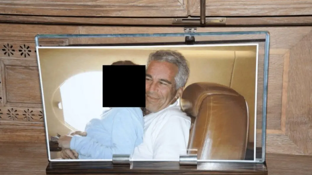 Epstein files