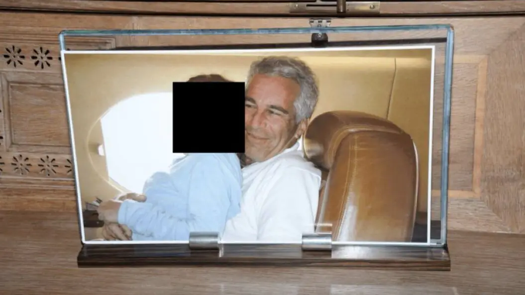 Epstein files