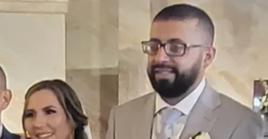 Colorado newlyweds killed by 500lb tubes as they were honeymoon-bound