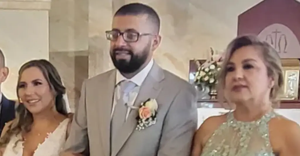 Colorado newlyweds killed by 500lb tubes as they were honeymoon-bound