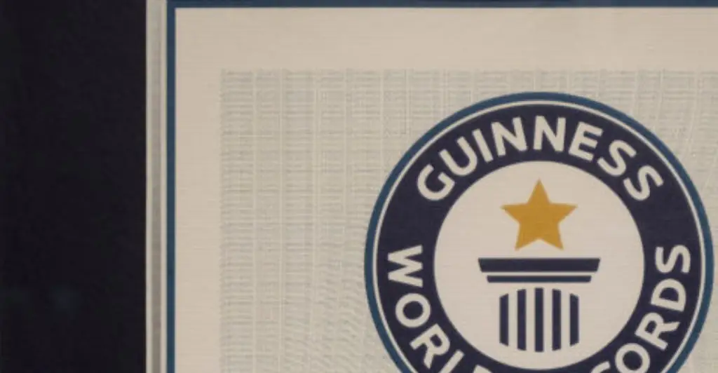 World's oldest man is confirmed by Guinness World Records