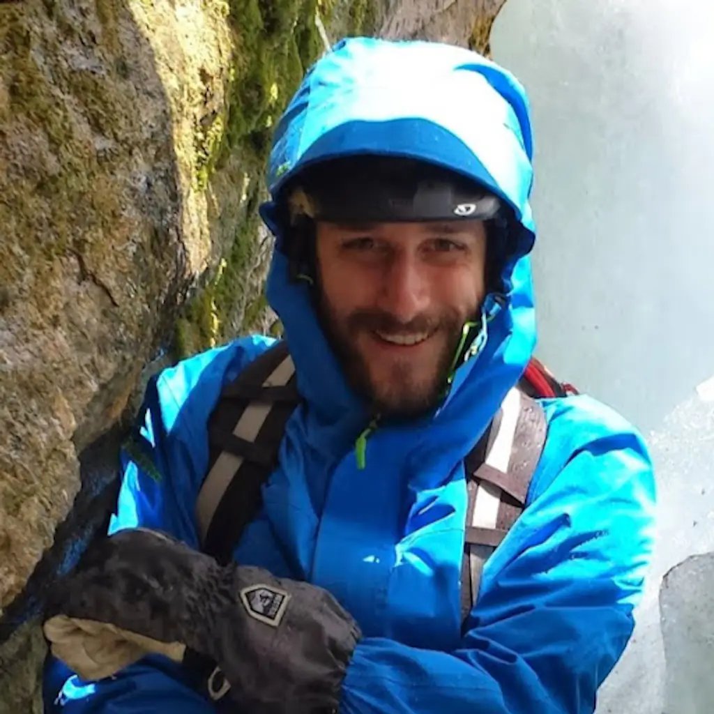 Alex Pretti. Credit: Facebook