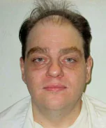 Son of murdered woman pleads with officials to stop killer's execution for heartbreaking reason