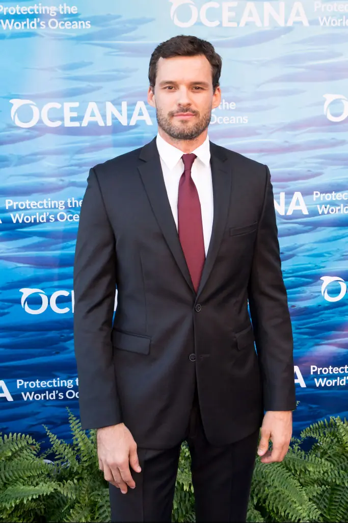 Austin Nichols. Credit: Greg Doherty / Getty