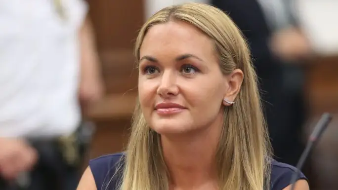 Vanessa Trump