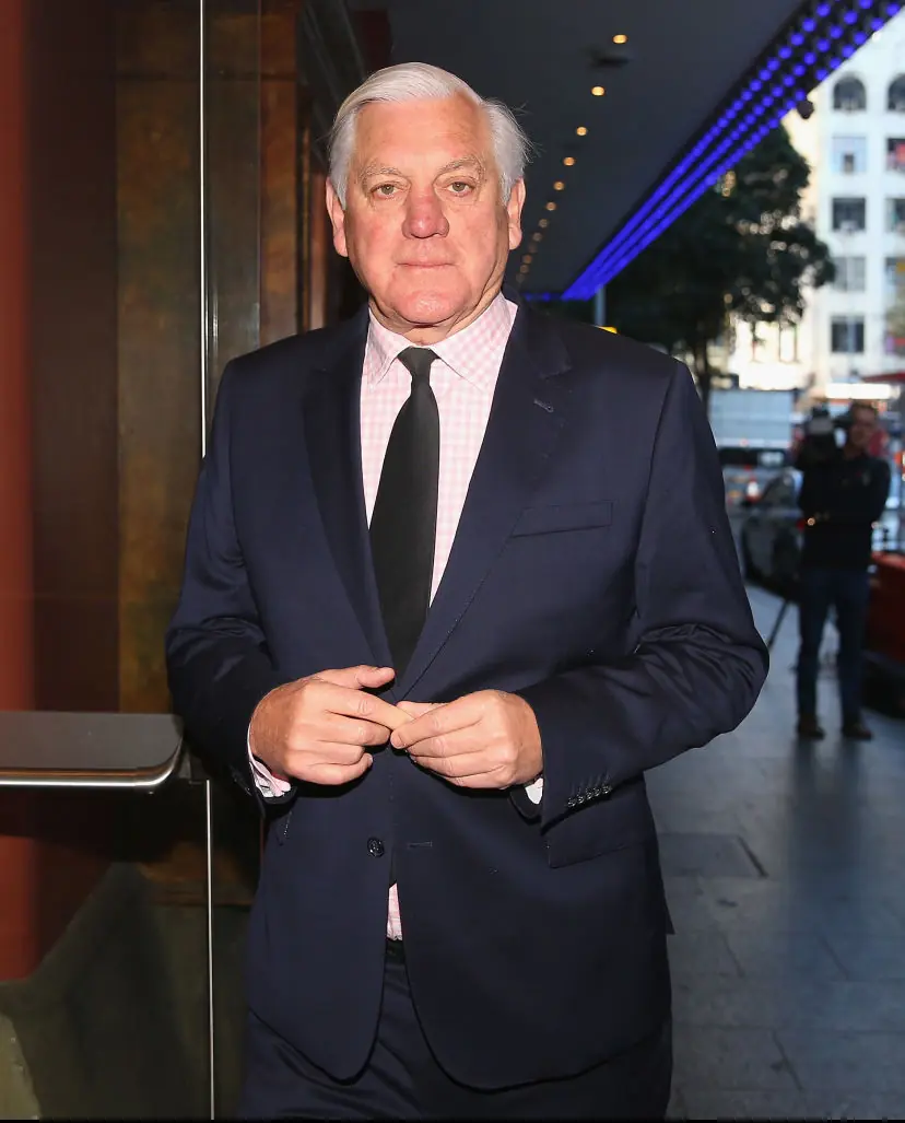 Credit: Don Arnold / Getty