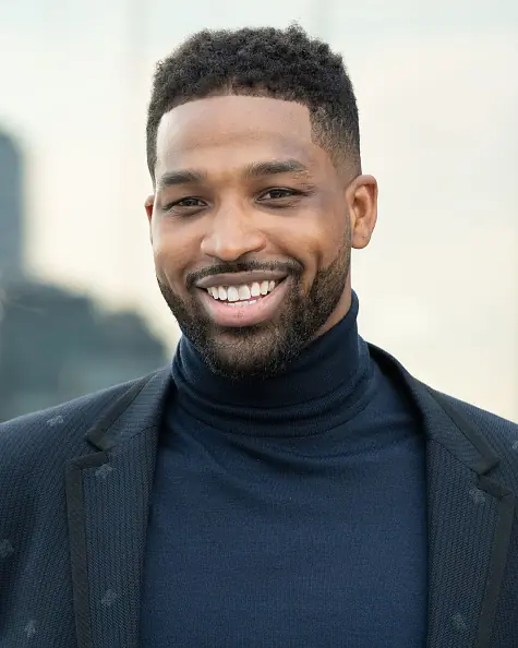 Tristan Thompson