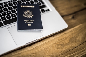 The passports now suspended following President Trump’s new policy move