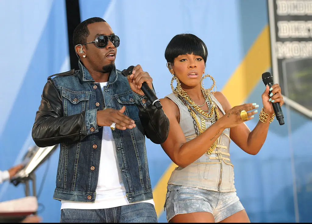 Credit: George Napolitano / Getty