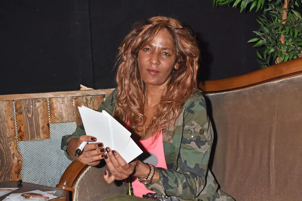 Cause of death revealed for 'Big Brother' and 'I'm A Celebrity' star who died at 60