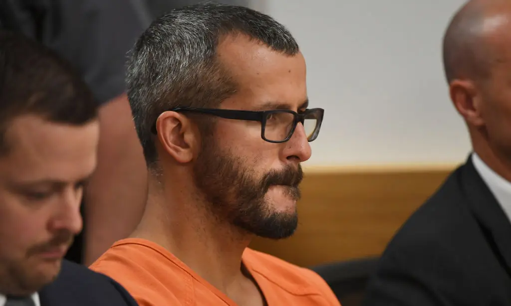 Three things Netflix's 'The Family Next Door' documentary left out about the Chris Watts murders