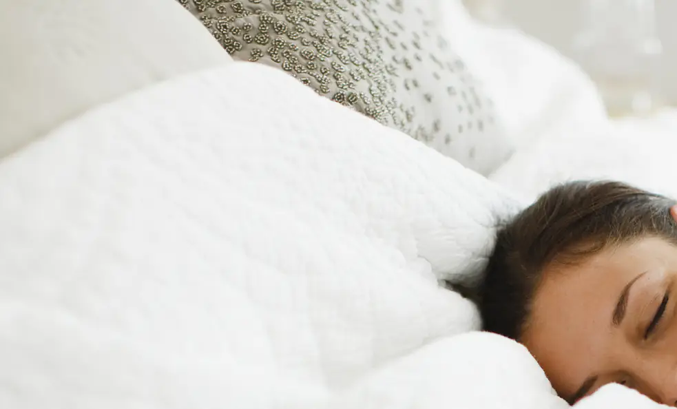 Experts sound alarm over what it means if you have this common sex dream