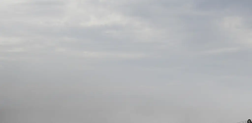 Oil tanker bursts into flames after 'collision with container ship' off UK coast